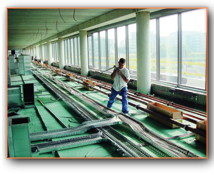 Netzwerkinstallation