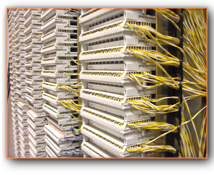 Telefon-Verteiler