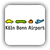 Referenz: K&ouml;ln Bonn Airport